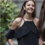 Estudiante universitario apto a dar clases de matemáticas, deportes, e inglés